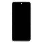 For Samsung Galaxy A35 SM-A356B Original LCD Screen Digitizer Full Assembly with Frame (Pink) - 2
