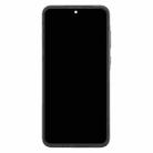 For Samsung Galaxy A35 SM-A356B Original LCD Screen Digitizer Full Assembly with Frame (Blue) - 2