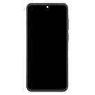 For Samsung Galaxy A55 SM-A556B Original LCD Screen Digitizer Full Assembly with Frame (Blue) - 2
