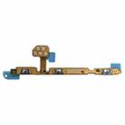 For Samsung Galaxy A02 / A42 / A32 4G SM-A022/A426/A325 Power Button & Volume Button Flex Cable - 1