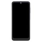 For Samsung Galaxy A26 SM-A266B 6.46 inch OLED LCD Screen Digitizer Full Assembly with Frame (Black) - 2