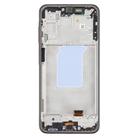 For Samsung Galaxy A26 SM-A266B 6.46 inch OLED LCD Screen Digitizer Full Assembly with Frame (Black) - 3