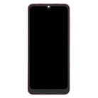 For Samsung Galaxy A26 SM-A266B 6.46 inch OLED LCD Screen Digitizer Full Assembly with Frame (Pink) - 2