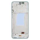For Samsung Galaxy A26 SM-A266B 6.46 inch OLED LCD Screen Digitizer Full Assembly with Frame (Green) - 3