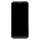 For Samsung Galaxy A26 SM-A266B 6.46 inch OLED LCD Screen Digitizer Full Assembly with Frame (White) - 2