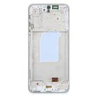 For Samsung Galaxy A26 SM-A266B 6.46 inch OLED LCD Screen Digitizer Full Assembly with Frame (White) - 3