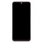 For Samsung Galaxy A26 SM-A266B 6.66 inch OLED LCD Screen Digitizer Full Assembly with Frame (Pink) - 2