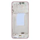 For Samsung Galaxy A26 SM-A266B 6.66 inch OLED LCD Screen Digitizer Full Assembly with Frame (Pink) - 3
