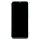 For Samsung Galaxy A26 SM-A266B 6.66 inch OLED LCD Screen Digitizer Full Assembly with Frame (Green) - 2