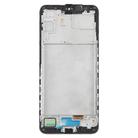 For Samsung Galaxy A16 5G SM-A166B 6.66 inch EU Version OLED LCD Screen Digitizer Full Assembly with Frame - 3
