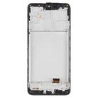 For Samsung Galaxy A16 4G SM-A165F 6.46 inch OLED LCD Screen Digitizer Full Assembly with Frame - 3