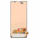 For Samsung Galaxy A51 5G SM-A516 6.43 inch OLED LCD Screen with Digitizer Full Assembly - 3