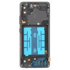 For Samsung Galaxy A51 5G SM-A516 6.36 inch OLED LCD Screen Digitizer Full Assembly with Frame (Black) - 3