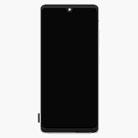 For Samsung Galaxy A51 5G SM-A516 6.36 inch OLED LCD Screen Digitizer Full Assembly with Frame (Silver) - 2