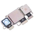 For Samsung Galaxy S24 SM-S921B Original Camera Set (Telephoto + Wide + Main Camera) - 3