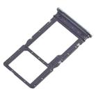 For Samsung Galaxy A06 5G SM-A066B Original SIM + SIM / Micro SD Card Tray (Green) - 3