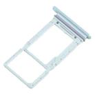 For Samsung Galaxy A26 SM-A266U Original SIM + Micro SD Card Tray (Green) - 3