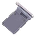 For Samsung Galaxy A56 SM-A566U Original SIM Card Tray (Pink) - 3