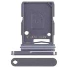 For Samsung Galaxy A56 SM-A566U Original SIM Card Tray (Grey) - 1