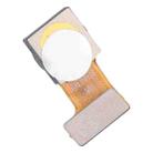 For Samsung Galaxy A06 SM-A065F Original Front Facing Camera - 3