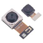 For Samsung Galaxy A06 SM-A065F Original Camera Set (Depth + Back Camera) - 2