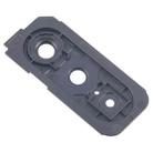 For Samsung Galaxy A26 SM-A266B 10pcs Rear Camera Lens Cover (Black) - 3