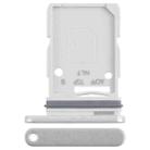 For Samsung Galaxy A36 SM-A366U Original SIM Card Tray (Green) - 1