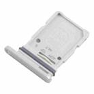 For Samsung Galaxy A36 SM-A366U Original SIM Card Tray (Green) - 2