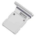 For Samsung Galaxy A36 SM-A366U Original SIM Card Tray (Green) - 3