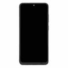For Samsung Galaxy S24+ SM-S926B OLED LCD Screen Digitizer Full Assembly with Frame (Black) - 2