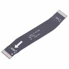 For Samsung Galaxy S25 SM-S931B OEM Motherboard Flex Cable - 3