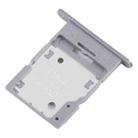 For Samsung Galaxy M35 5G SM-M356B 10pcs Original SIM + SIM / Micro SD Card Tray (Grey) - 3