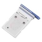 For Samsung Galaxy Z Fold7 SM-F966B EU Version Original SIM + SIM Card Tray (Blue) - 3