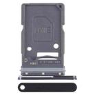 For Samsung Galaxy Z Fold7 SM-F966U US Version Original SIM Card Tray (Black) - 1