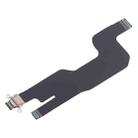 For Samsung Galaxy Z Fold7 Charging Port Flex Cable - 3
