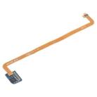 For Samsung Galaxy Tab S9+ SM-X810/X816/X818 Original Touch Board Connection Flex Cable - 2