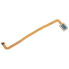 For Samsung Galaxy Tab S9+ SM-X810/X816/X818 Original Touch Board Connection Flex Cable - 3