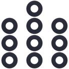 For Samsung Galaxy Tab S9 FE SM-X510/X516 10pcs Original Back Camera Lens - 1