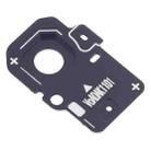 For Samsung Galaxy Tab S9 FE SM-X510/X516 Original Rear Camera Lens Cover - 3