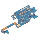 For Samsung Galaxy S25 Edge SM-S937U US Version Original SIM Card Reader Board - 2
