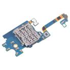 For Samsung Galaxy S25 Edge SM-S937U US Version Original SIM Card Reader Board - 3