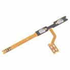 For Samsung Galaxy A06 5G SM-A066B Original Power Button & Volume Button Flex Cable - 2