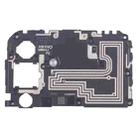 For Samsung Galaxy A36 SM-A366B Original Motherboard Protective Cover with Earpiece Speaker - 1