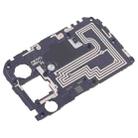 For Samsung Galaxy A36 SM-A366B Original Motherboard Protective Cover with Earpiece Speaker - 3