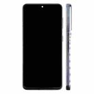 For Samsung Galaxy S21 5G SM-G991B 6.12 inch TFT LCD Screen Digitizer Full Assembly with Frame, Not Supporting Fingerprint Identification (Black) - 2