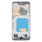 For Samsung Galaxy S21 5G SM-G991B 6.12 inch TFT LCD Screen Digitizer Full Assembly with Frame, Not Supporting Fingerprint Identification (Black) - 3