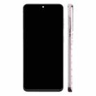For Samsung Galaxy S21 5G SM-G991B 6.12 inch TFT LCD Screen Digitizer Full Assembly with Frame, Not Supporting Fingerprint Identification (Gold) - 2