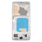 For Samsung Galaxy S21 5G SM-G991B 6.12 inch TFT LCD Screen Digitizer Full Assembly with Frame, Not Supporting Fingerprint Identification (Gold) - 3
