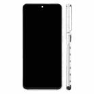 For Samsung Galaxy S21 5G SM-G991B 6.12 inch TFT LCD Screen Digitizer Full Assembly with Frame, Not Supporting Fingerprint Identification (Silver) - 2