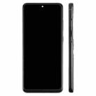For Samsung Galaxy S20 Ultra SM-G988B 6.78 inch TFT LCD Screen Digitizer Full Assembly with Frame, Not Supporting Fingerprint Identification (Black) - 2